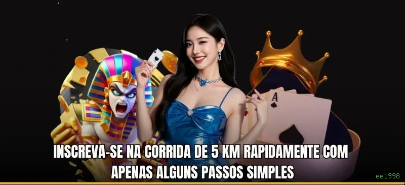 Slots com prêmios ee1998